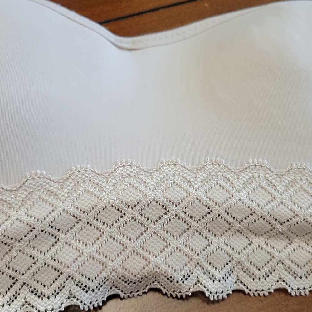 🏝 STRAPLESS BRA - Picture 2 of 7